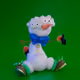 8981