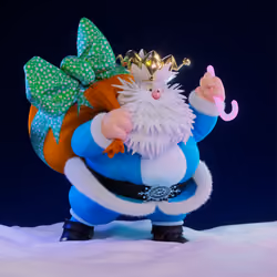 Merry Modz #6165