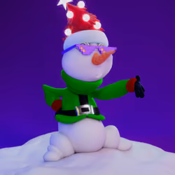 Merry Modz #3531