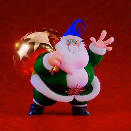 Merry Modz