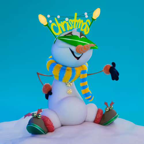 Merry Modz