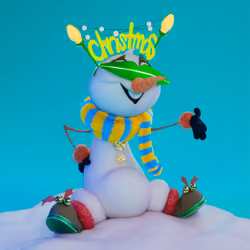 Merry Modz #1905