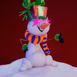 Merry Modz #4317