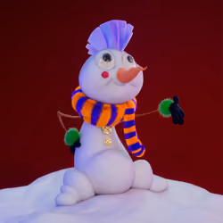 Merry Modz #9813