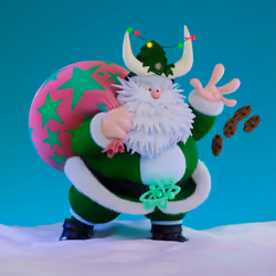 Merry Modz #5952