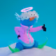 5966