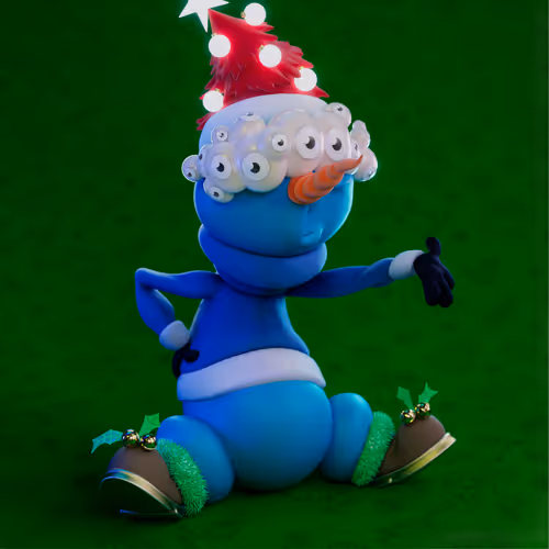 Merry Modz