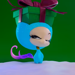 Merry Modz #3064