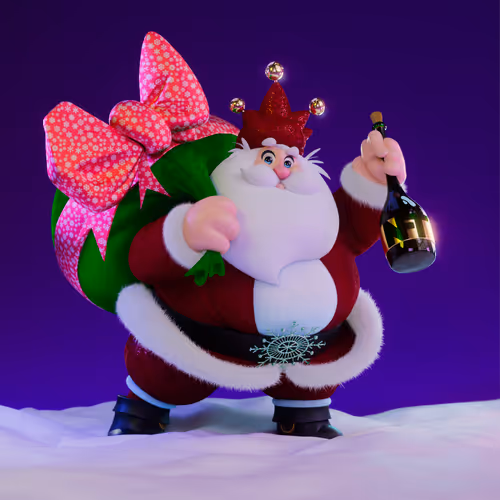 Merry Modz