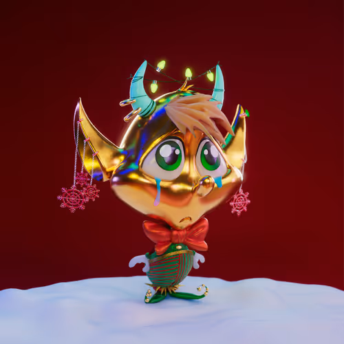 Merry Modz
