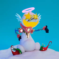 Merry Modz #4320