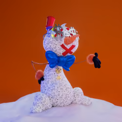 Merry Modz #6963