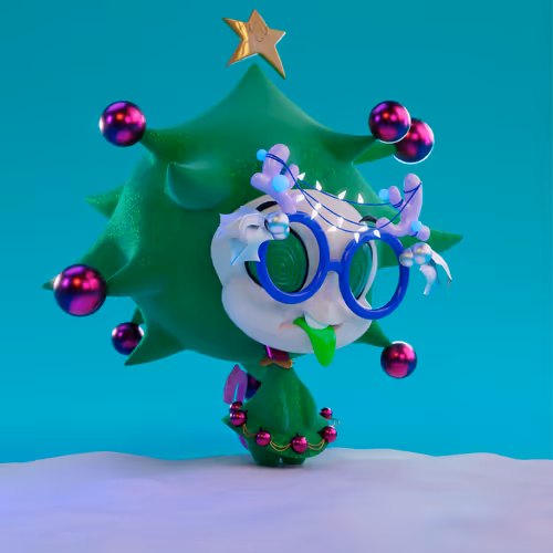 Merry Modz