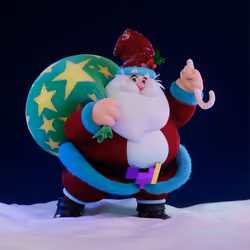 Merry Modz #4790