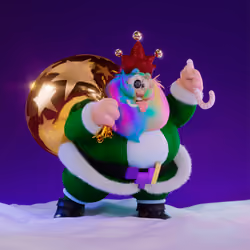 Merry Modz #1640