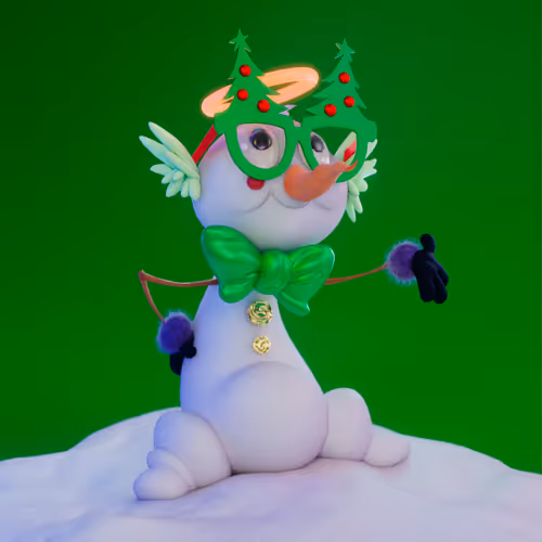 Merry Modz