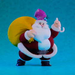 Merry Modz #4344