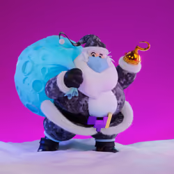 Merry Modz #8762