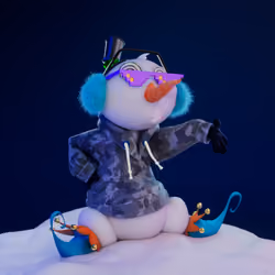 Merry Modz #4318