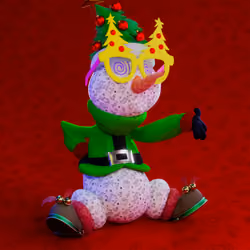 Merry Modz #5669