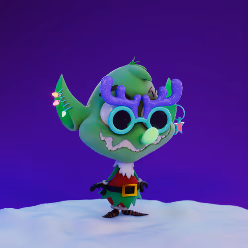 Merry Modz