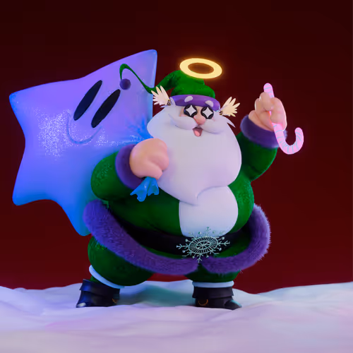 Merry Modz