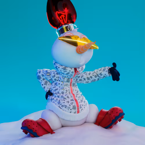 Merry Modz