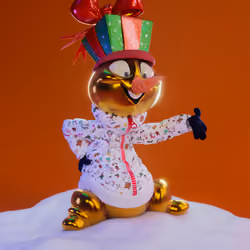 Merry Modz #2123