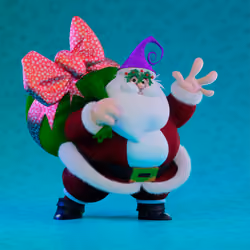 Merry Modz #1463