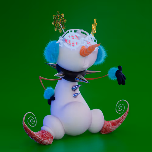 Merry Modz