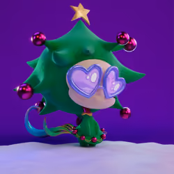 Merry Modz #8897