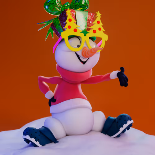 Merry Modz