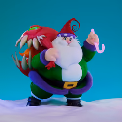 Merry Modz #6120