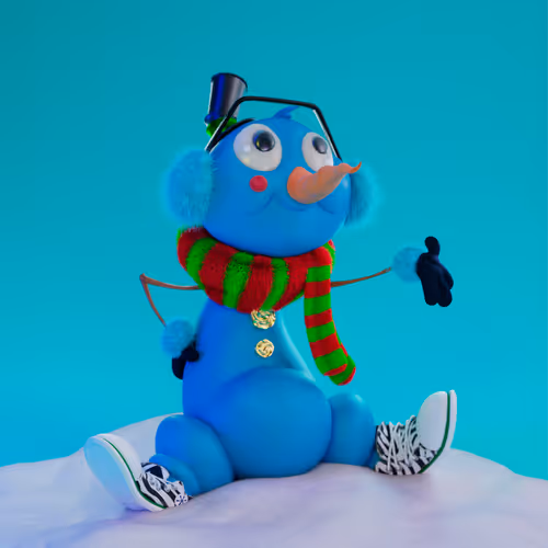 Merry Modz