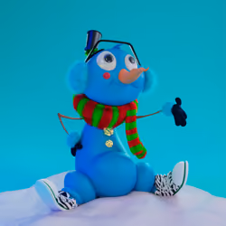 Merry Modz #856