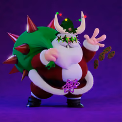 Merry Modz #7147
