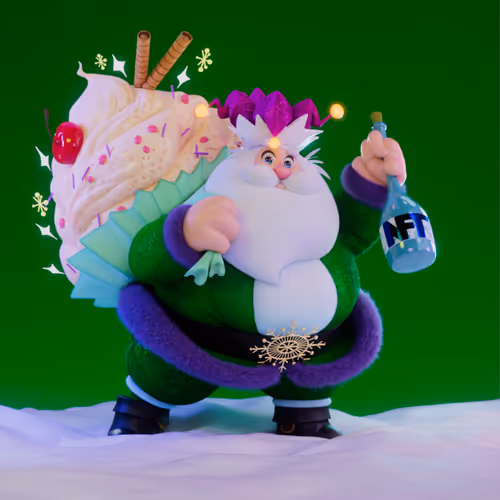 Merry Modz