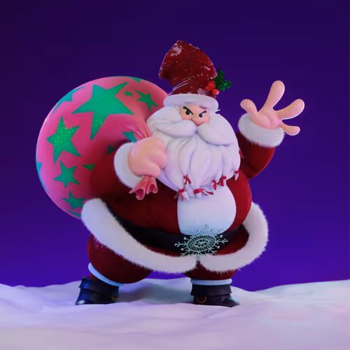 Merry Modz