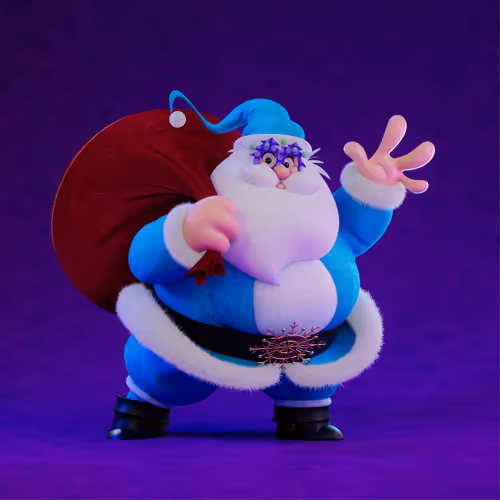 Merry Modz