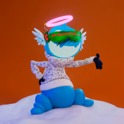 Merry Modz #3938
