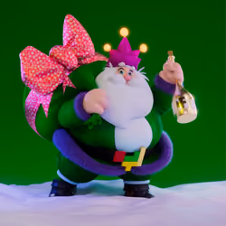 Merry Modz #8529