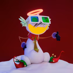 7955