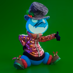 Merry Modz #882