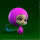 7628