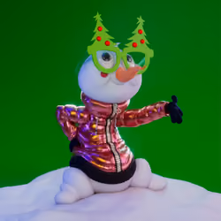 Merry Modz #1651