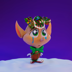Merry Modz #7162
