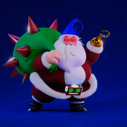 Merry Modz #7417