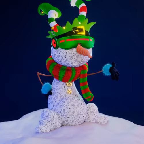 Merry Modz