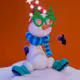 7631