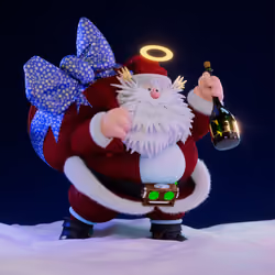 Merry Modz #3949
